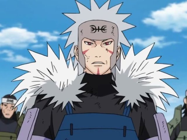 Tobirama