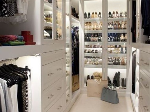 Closet Grande