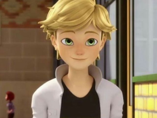 adrien