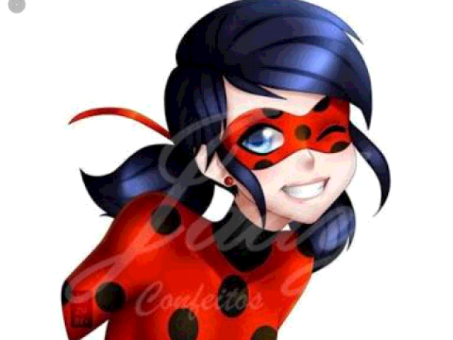 Ladybug