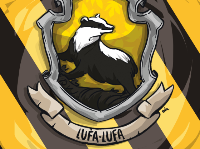 Lufa Lufa