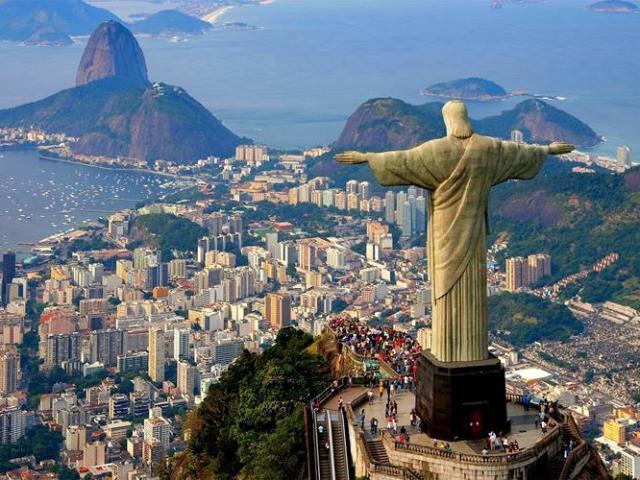 Cristo Redentor