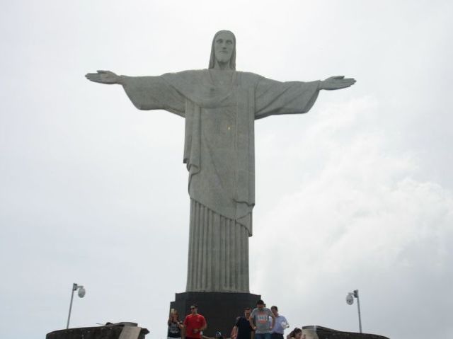 Cristo!