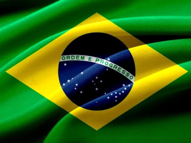 Brasil!
