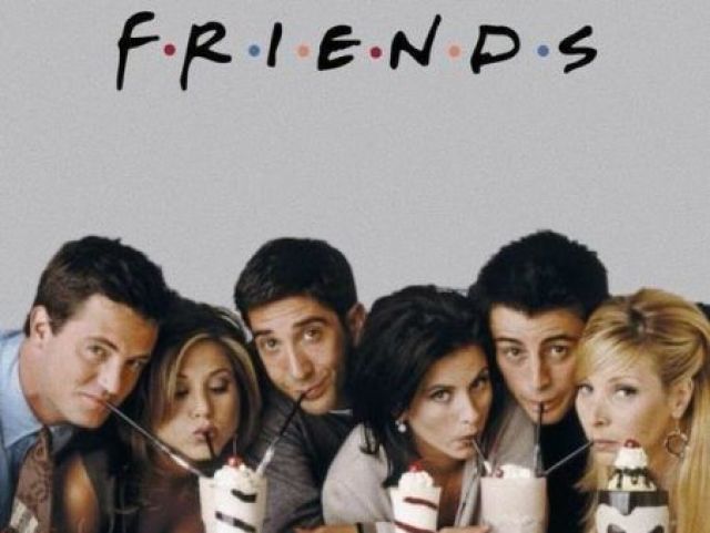 Friends