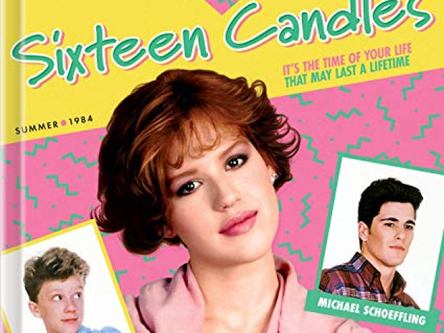 Gatinhas e Gatões - Sixteen Candles