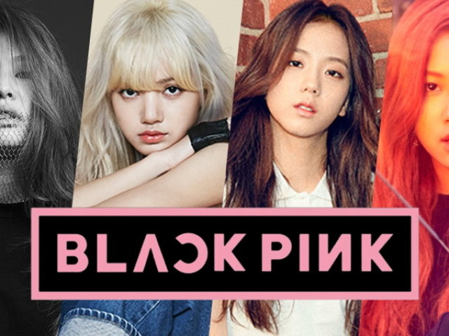 Qual é o MV do BLACKPINK? -Versão Fácil-