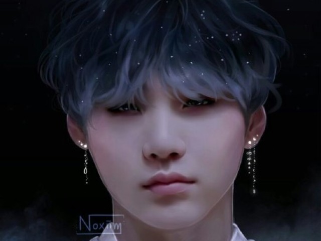 Yoongi {suga♡♡♡♡♡}