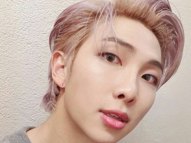 Namjoon♡♡♡♡♡{RM}