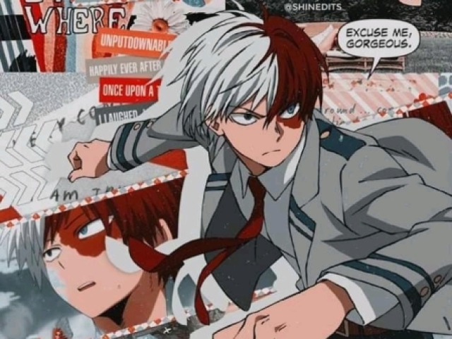 Todoroki