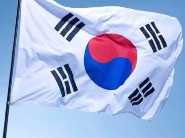 coreia