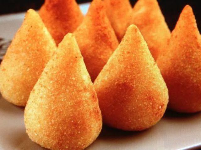 COXINHA