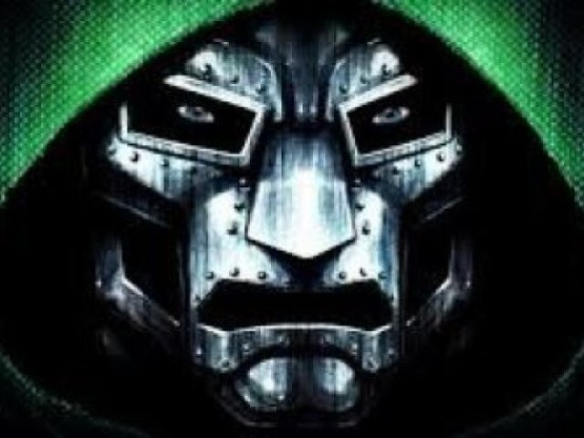 Victor von Doom/Doutor Destino