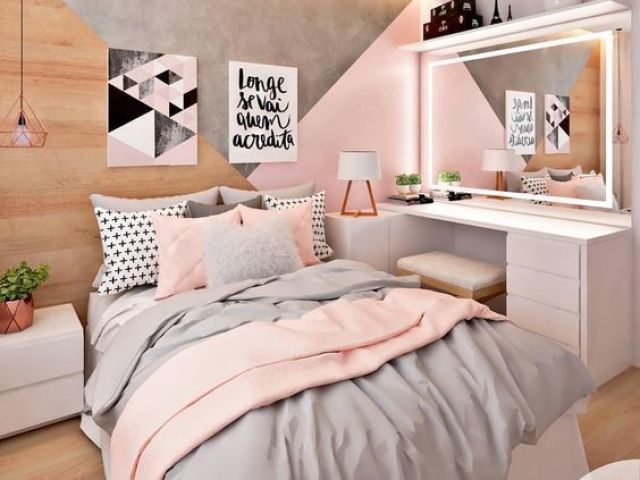 Quarto tumblr 🤩🤩