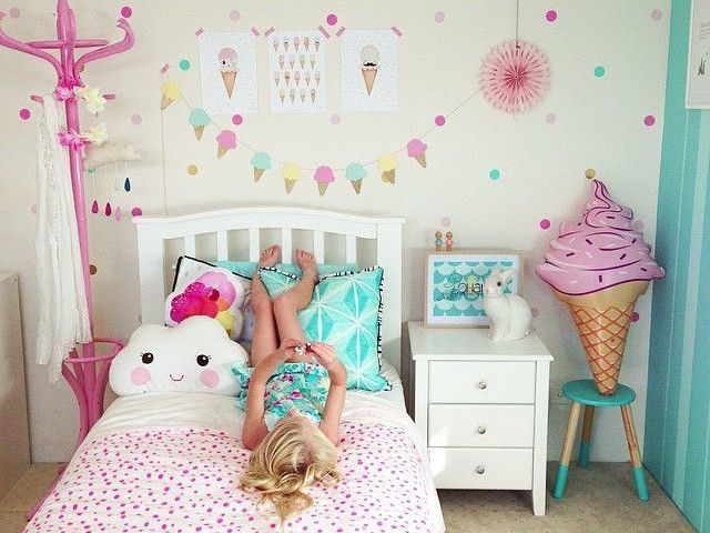 Quarto kawaii ❤❤