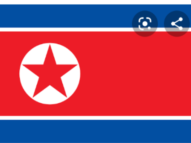 Coreia do Norte