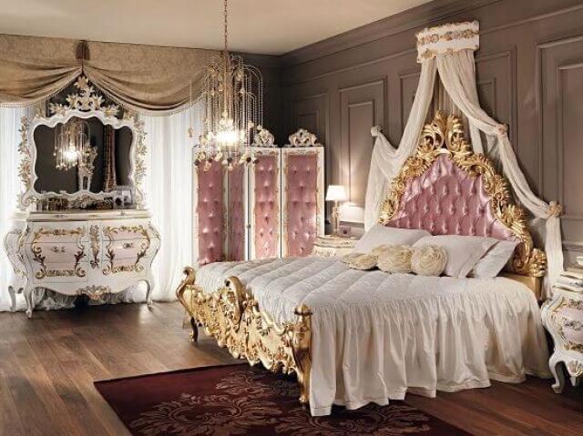 Quarto princesa 👑👑