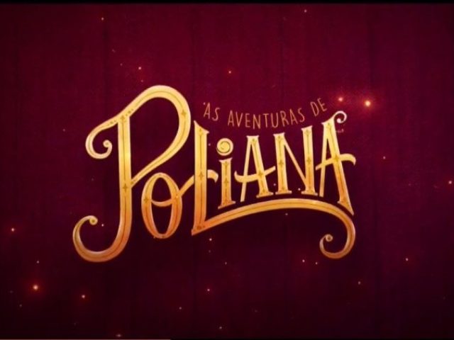 As aventuras de Poliana