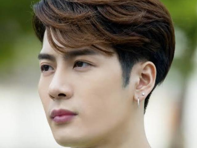 Jackson Wang