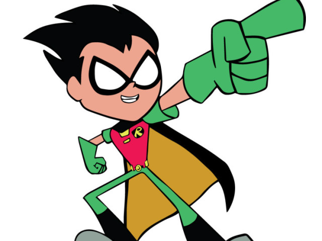 Robin