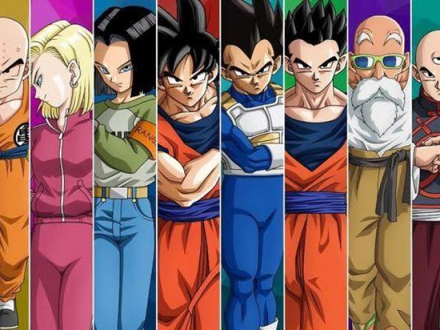 Dragon Ball