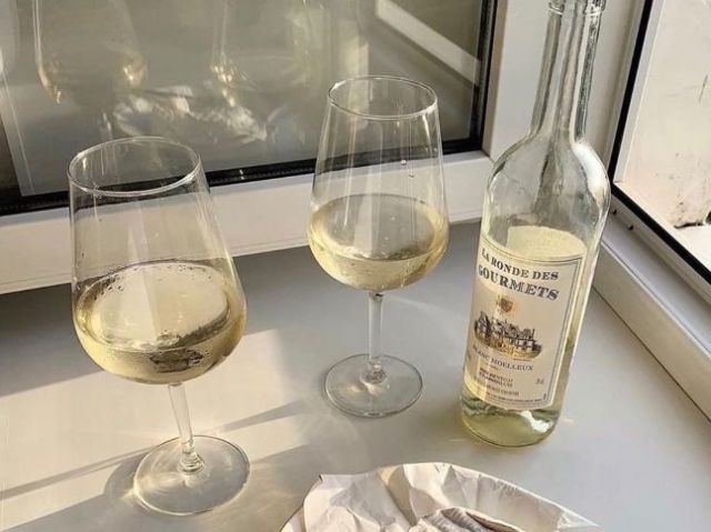 vinho branco