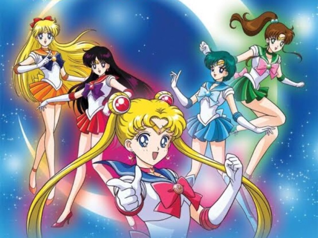 Sailor Moon