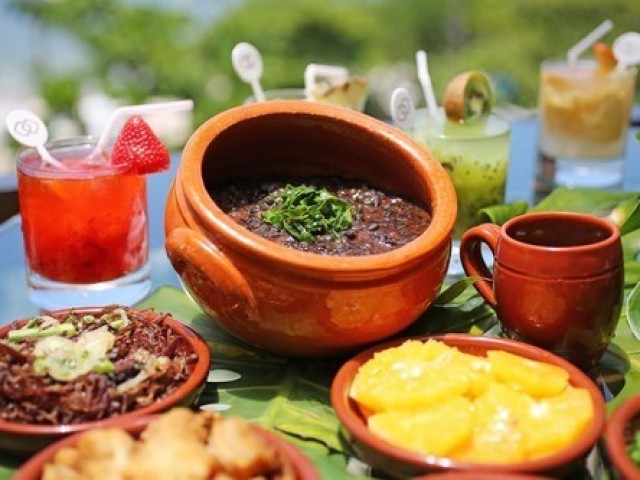 feijoada