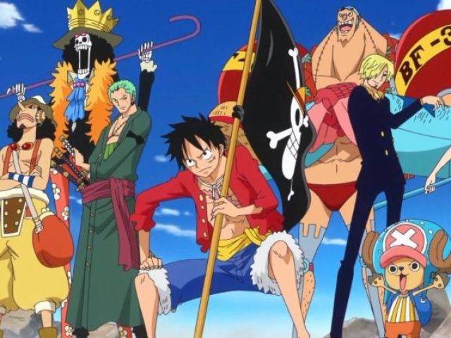 One Piece