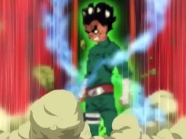 Rock Lee