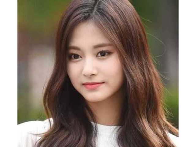 Tzuyu