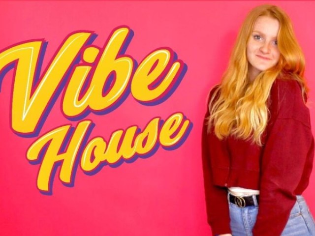 Vibe House