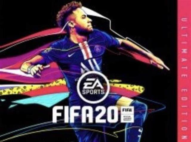 Fifa 20