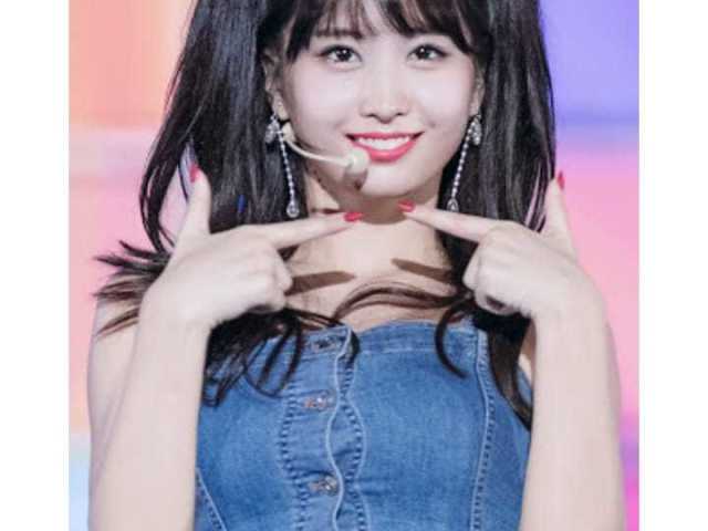 Momo