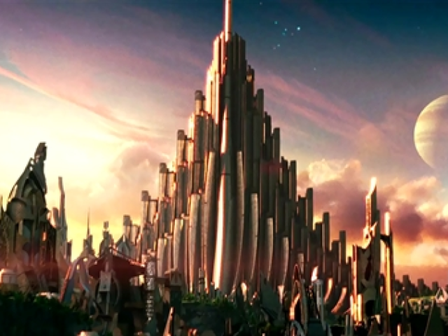 Asgard