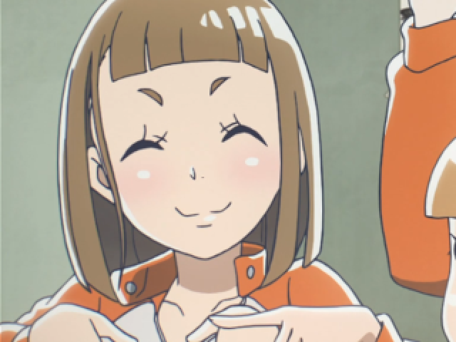Kimari-chan