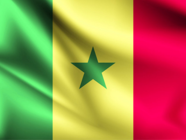 senegal