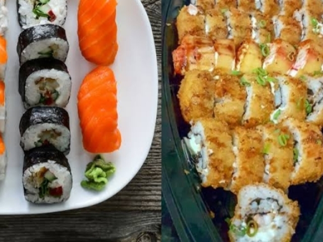 Sushi