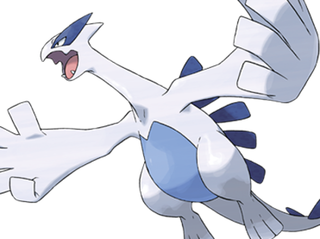⭐lugia⭐