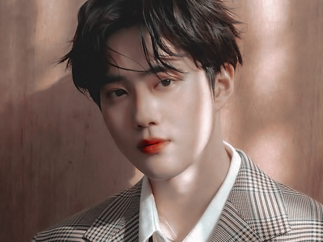 Suho