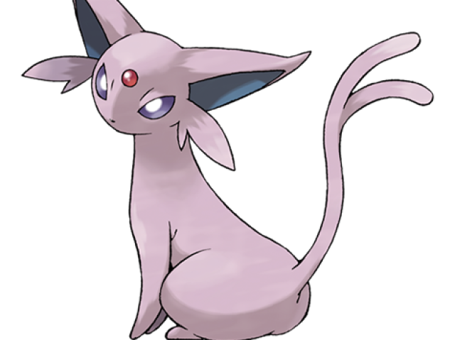 ⭐Espeon⭐