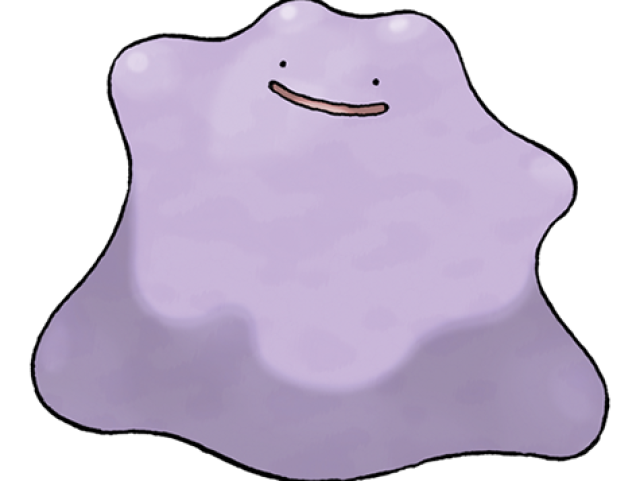 ⭐Ditto⭐