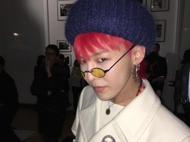 G-dragon