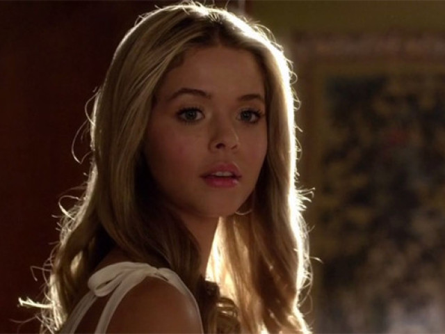 Alison Dilaurentis