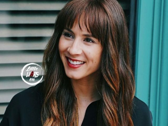 Spencer Hastings