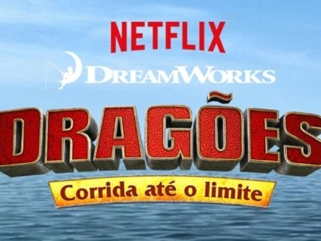 Corrida De Dragões