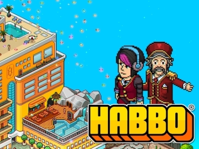 Habbo