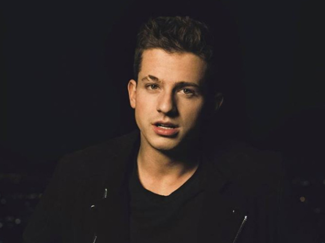 Attention - Charlie Puth