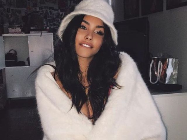 Madison Beer