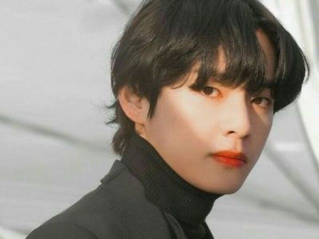 Taehyung 💙